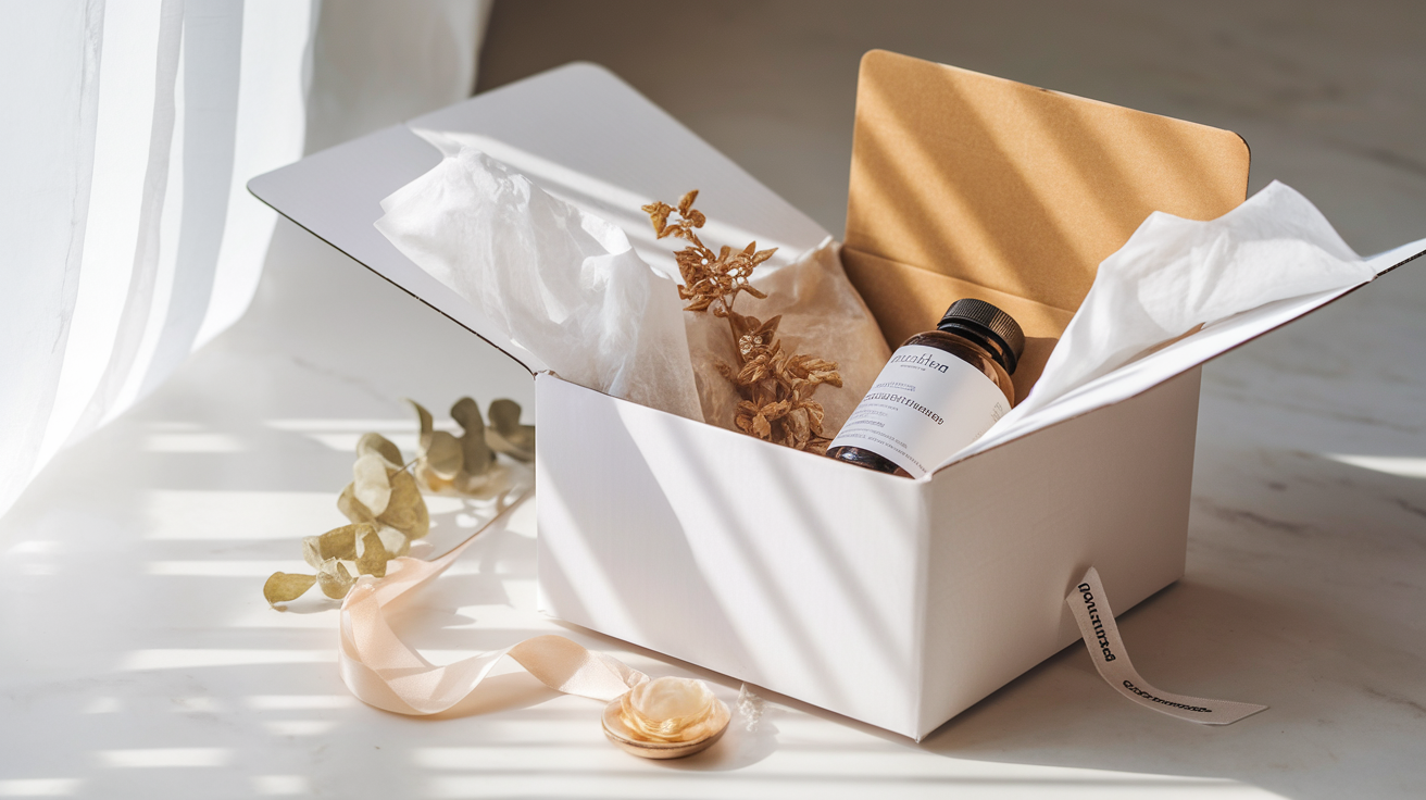 DefenZa dostava pakovanja