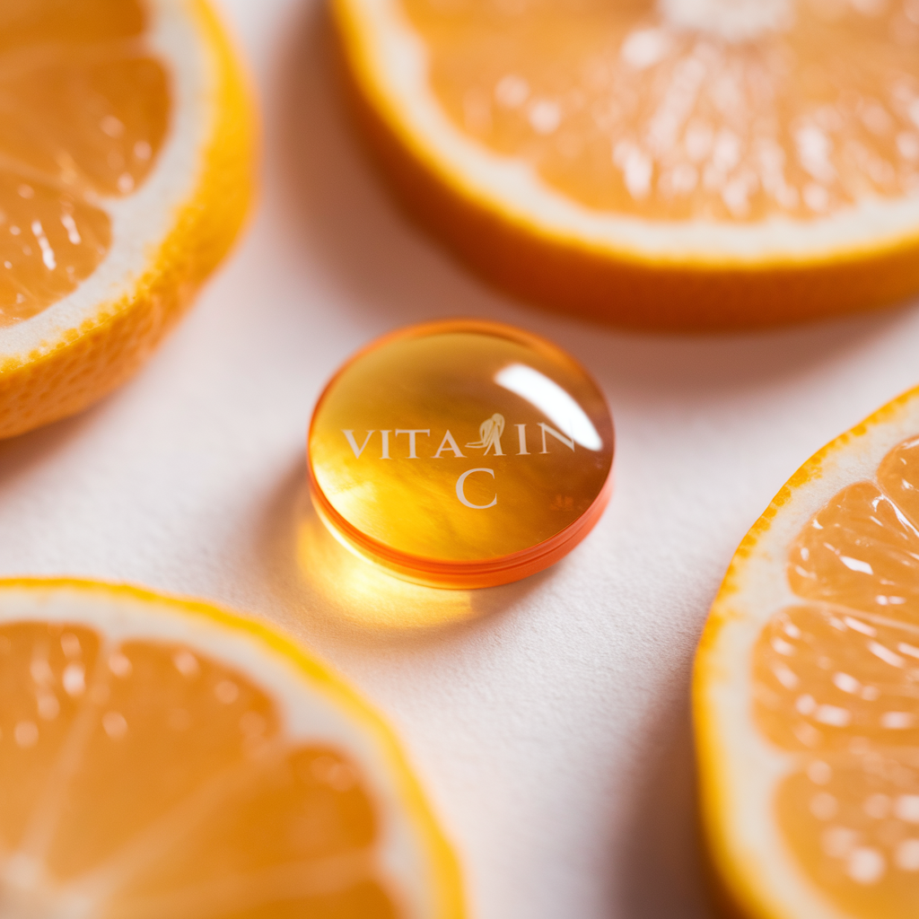 Vitamin C