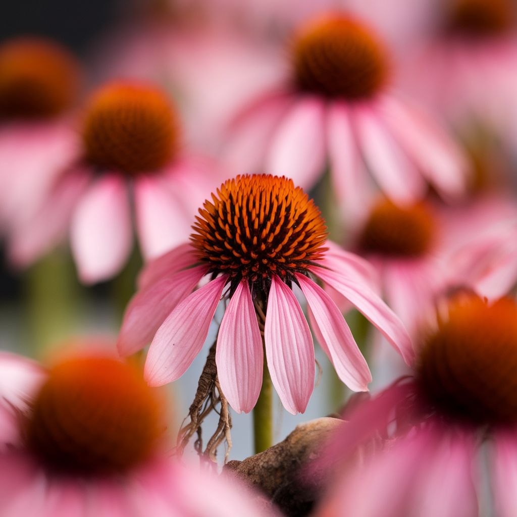 Echinacea